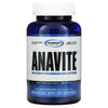 Gaspari Nutrition, ANAVITE®, The Ultimate Performance Multi-Vitamin, 180 Tablets