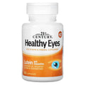 21st Century, Healthy Eyes, Lutein & Zeaxanthin, 60 Capsules
