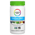 Rainbow Light, Certified Men's Multivitamin, 120 Capsules