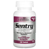 21st Century, Sentry Senior, Multivitamin & Multimineral Supplement, Women 50+, 100 Tablets