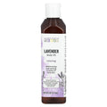 Aura Cacia, Body Oil, Lavender, 8 fl oz (237 ml)