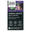 Gaia Herbs, Adrenal Health®, Daily Support, 60 Liquid Phyto-Caps®