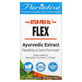 Paradise Herbs, Flex, 60 Vegetarian Capsules