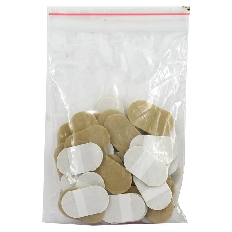 Frownies, Gentle Lifts, 60 Self Adhesive Patches
