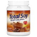Naturade, Total Soy®, Weight Loss Shake, Chocolate, 1.2 lb (540 g)
