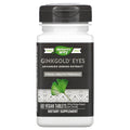 Nature's Way, Ginkgold® Eyes, 60 Vegan Tablets