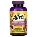 Nature's Way, Alive!® Women's Gummy Multivitamin, Mixed Berry, 130 Gummies