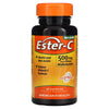 American Health, Ester-C® with Citrus Bioflavonoids, 60 Capsules