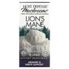 Host Defense, Mushrooms, Lion's Mane, 60 Capsules (0.5 g per Capsule)