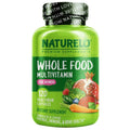 NATURELO, Whole Food Complete Multivitamin, For Women, 120 Vegetarian Capsules