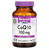 Bluebonnet Nutrition, CoQ10, 120 Vegetarian Softgels