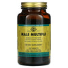 Solgar, Male Multiple, 120 Tablets