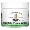 Christopher's Original Formulas, Complete Tissue & Bone Ointment, 2 fl oz (59 ml)