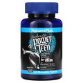 NaturesPlus, Source of Life, Power Teen® for Him, Sugar Free, Wild Berry, 60 Chewable Tablets