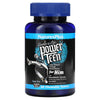 NaturesPlus, Source of Life, Power Teen® for Him, Sugar Free, Wild Berry, 60 Chewable Tablets