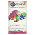 Garden of Life, Organics, Women's Multi 40+, 120 Vegan Tablets