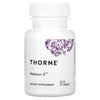 Thorne, Melaton-3, 60 Capsules (3 mg per Capsule)
