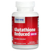 Jarrow Formulas, Vegan Glutathione Reduced, 500 mg, 60 Veggie Caps