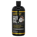 California Gold Nutrition, Sport, Organic MCT Oil, 32 fl oz (946 ml)