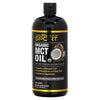California Gold Nutrition, Sport, Organic MCT Oil, 32 fl oz (946 ml)