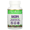 Paradise Herbs, Bacopa, 60 Vegetarian Capsules (250 mg per Capsule)