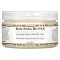 Nubian Heritage, Raw Shea Butter, Infused Shea Butter, 4 oz (113 g)