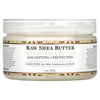 Nubian Heritage, Raw Shea Butter, Infused Shea Butter, 4 oz (113 g)