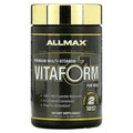 ALLMAX, VITAFORM, Premium Multi-Vitamin For Men, 60 Tablets