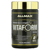 ALLMAX, VITAFORM, Premium Multi-Vitamin For Men, 60 Tablets
