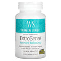 Natural Factors, WomenSense®, EstroSense®, Hormone Balancing, 60 Vegetarian Capsules