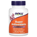 NOW Foods, Super Antioxidants, 120 Veg Capsules
