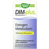 Nature's Way, DIM-Plus, 120 Vegan Capsules