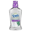 Tom's of Maine, Whole Care®, Anticavity Mouthwash, Fresh Mint, 16 fl oz (473 ml)