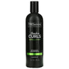 TRESemm?, Flawless Curls Defining Cream, With Coconut and Avocado Oil, 12 fl oz (355 ml)