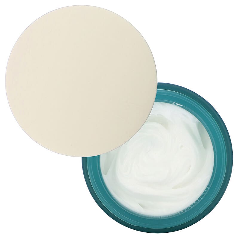 Heimish, Marine Care, Algae + Panthenol, Deep Moisture Nourishing Melting Cream, 1.85 fl oz (55 ml)
