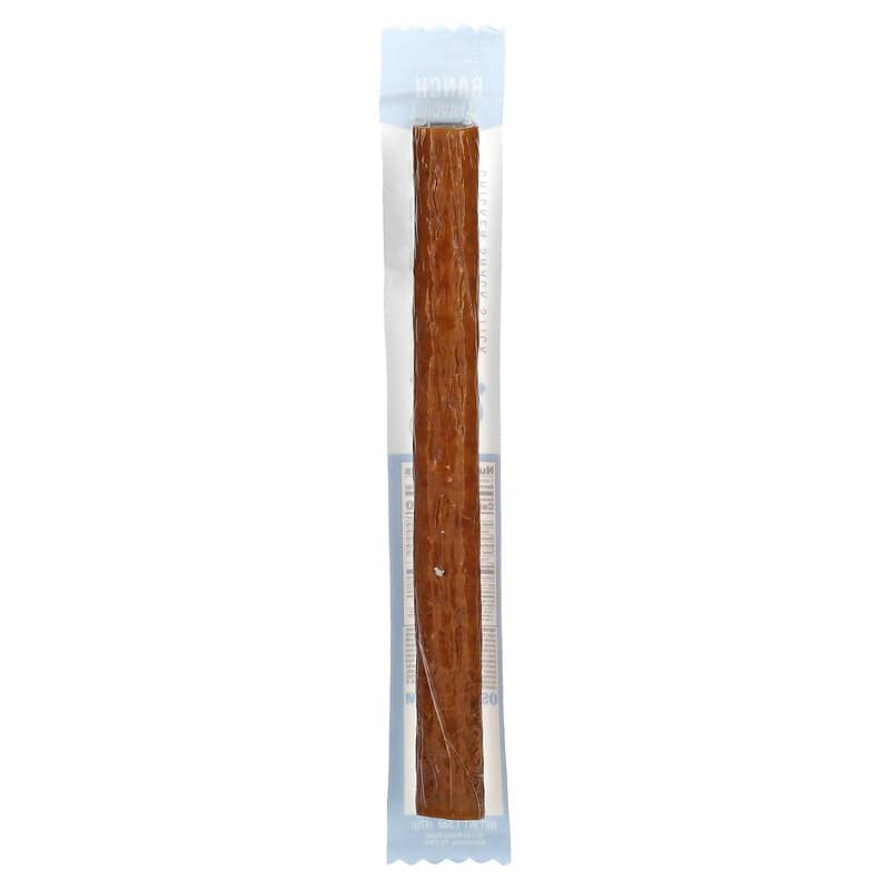 Ostrim, Chicken Stick, Ranch, 1 Stick, 1.5 oz (42 g)