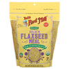 Bob's Red Mill, Organic Golden Flaxseed Meal, 16 oz (453 g)