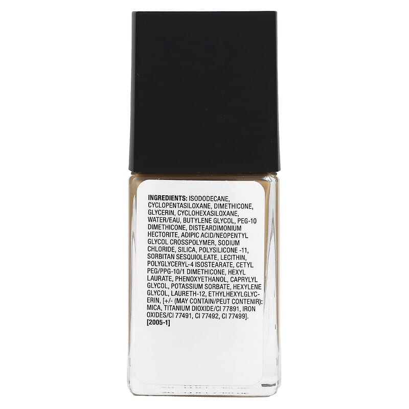 wet n wild, PhotoFocus, Foundation, Matte, 374C Caramel, 1 fl oz (30 ml)