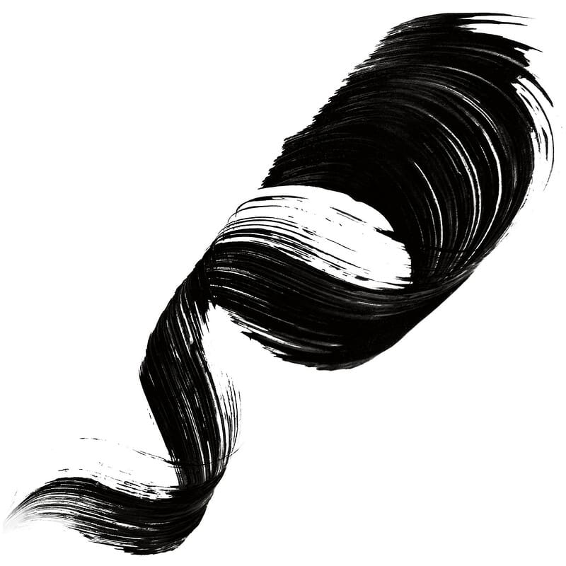 L'Or?al, Voluminous, Million Lashes Mascara, 635 Blackest Black, 0.3 fl oz (9 ml)