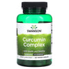 Swanson, Curcumin Complex, Standardized With BioPerine®, 120 Veggie Capsules
