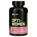 Optimum Nutrition, Opti-Women®, Multivitamin for Active Women, 120 Capsules
