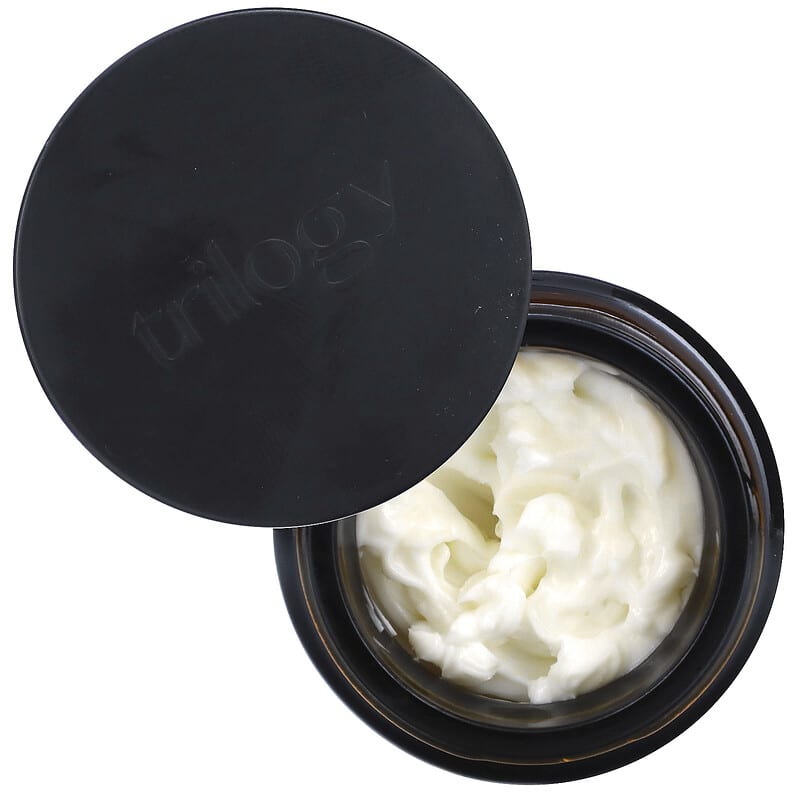 Trilogy, Vital Moisturising Cream, 2 fl oz (60 ml)