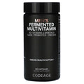 Codeage, Men's Fermented Multivitamin, 120 Vegetable Capsules