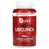 Qunol, Mega CoQ10 Ubiquinol, 60 Softgels