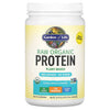 Garden of Life, RAW Organic Protein, Unflavored, 1 lb 3.75 oz (560 g)