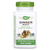 Nature's Way, Ginger Root, 240 Vegan Capsules (550 mg per Capsule)