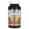 Amazing Nutrition, Amazing Formulas, Quercetin Berberine, 90 Veggie Capsules