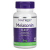 Natrol, Melatonin, 60 Tablets