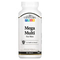 21st Century, Mega Multi for Men, 90 Tablets