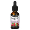 De La Cruz, 100% Pure Rosehip Oil, Rejuvenating Facial Moisturizer, 1 fl oz (30 ml)